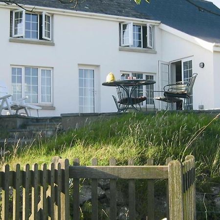 Middleton Hall Cottage Rhossili Kültér fotó