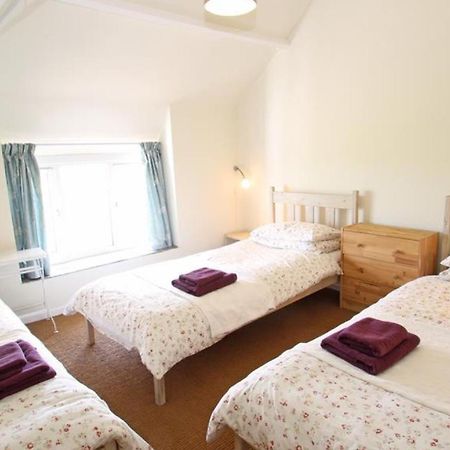Middleton Hall Cottage Rhossili Kültér fotó