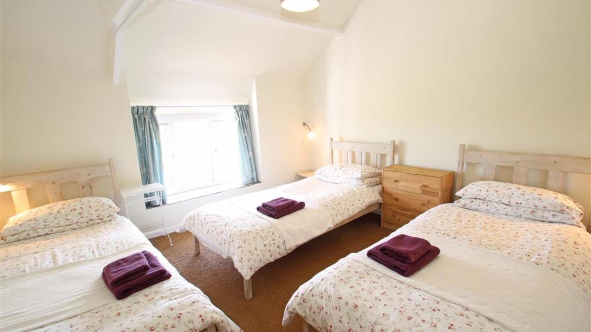Middleton Hall Cottage Rhossili Kültér fotó