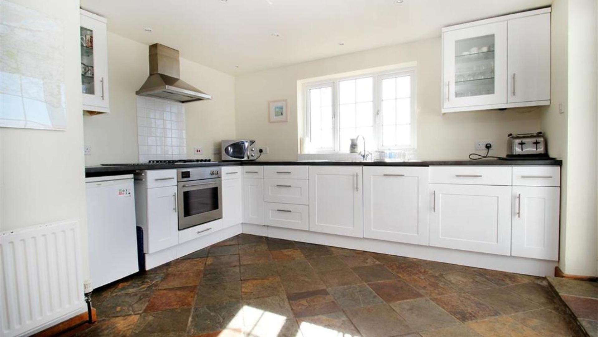 Middleton Hall Cottage Rhossili Kültér fotó