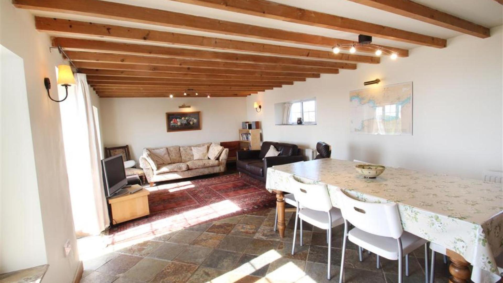 Middleton Hall Cottage Rhossili Kültér fotó
